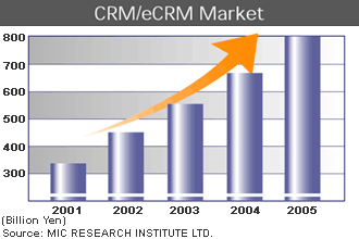 IT Service Market in Japan
