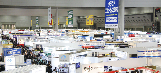 開催スケジュール